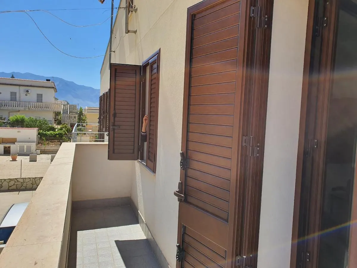 La casa di Adele Villa Alcamo