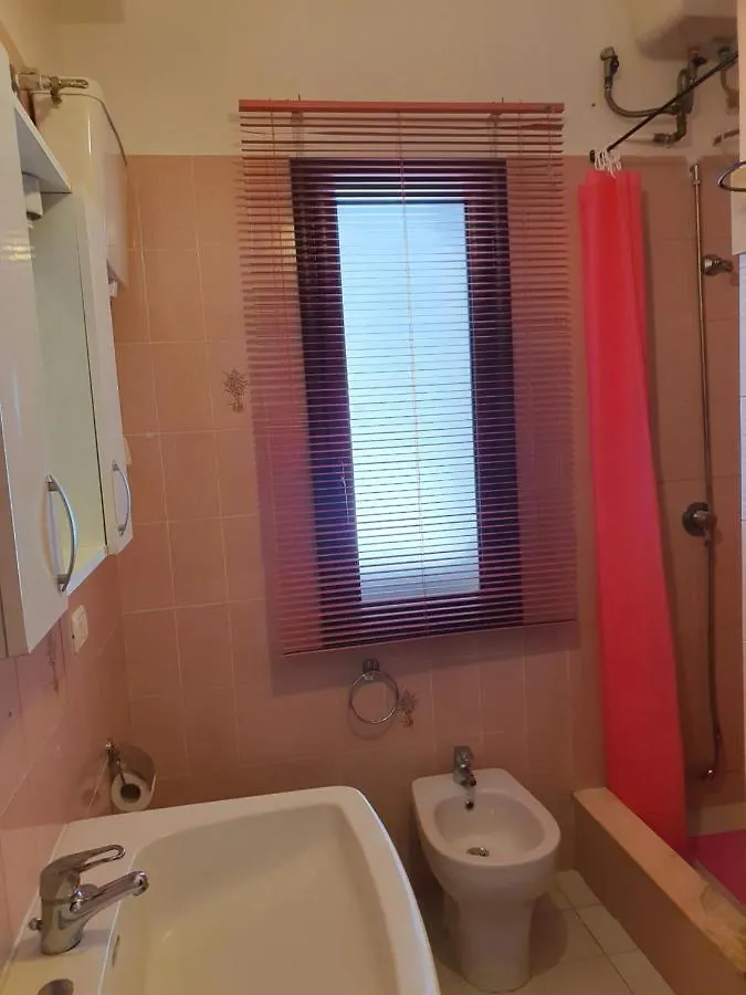 Casa vacanze La casa di Adele Villa Alcamo Italia