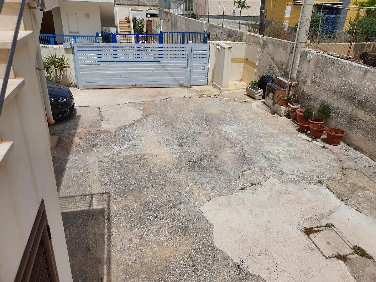 La casa di Adele Villa Alcamo