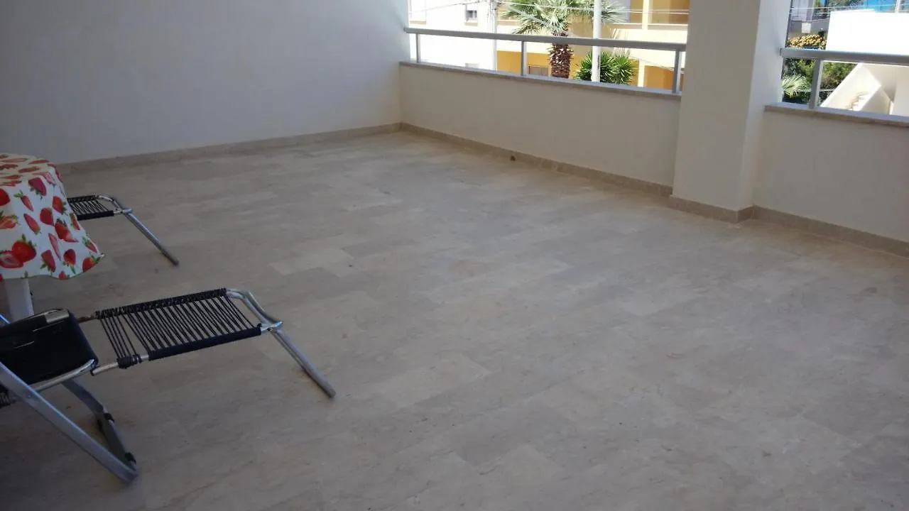 La casa di Adele Villa Alcamo Casa vacanze