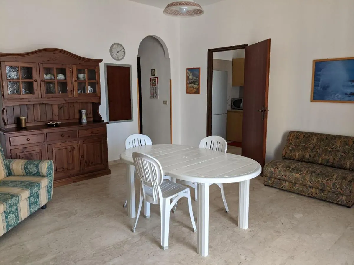 La casa di Adele Villa Alcamo 0*,  Italia