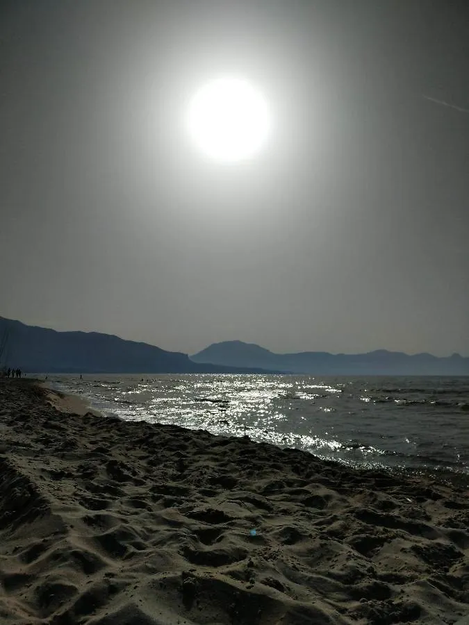 La casa di Adele Villa Alcamo Italia