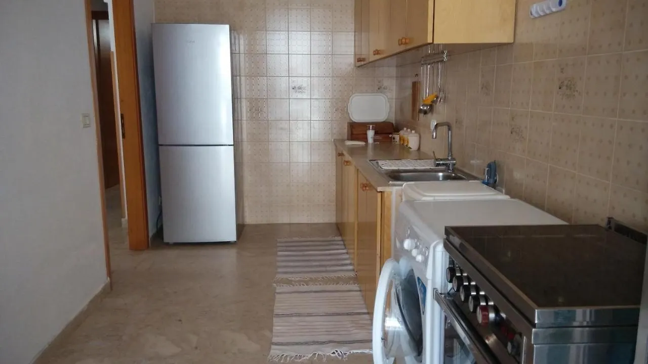 Casa vacanze La casa di Adele Villa Alcamo