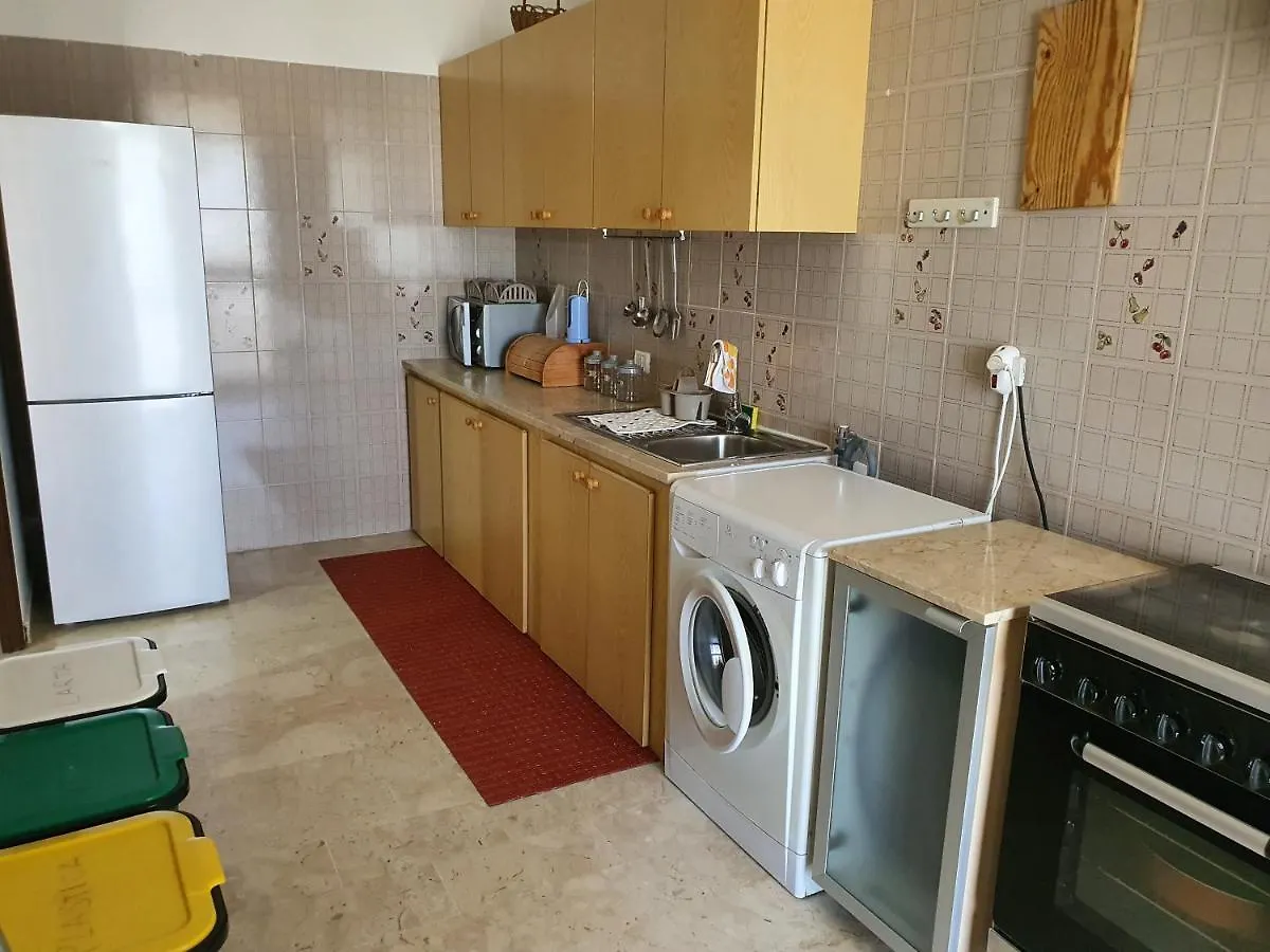 La casa di Adele Villa Alcamo