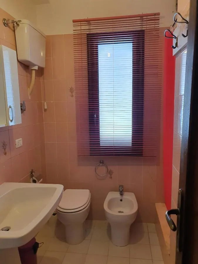 La casa di Adele Villa Alcamo