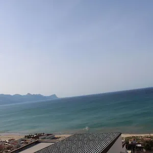 Casa L'eco Del Mare Marina Alcamo