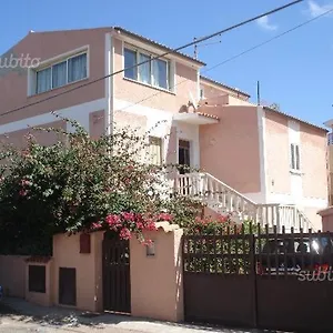 La Casa Di Sara Santa Teresa di Gallura
