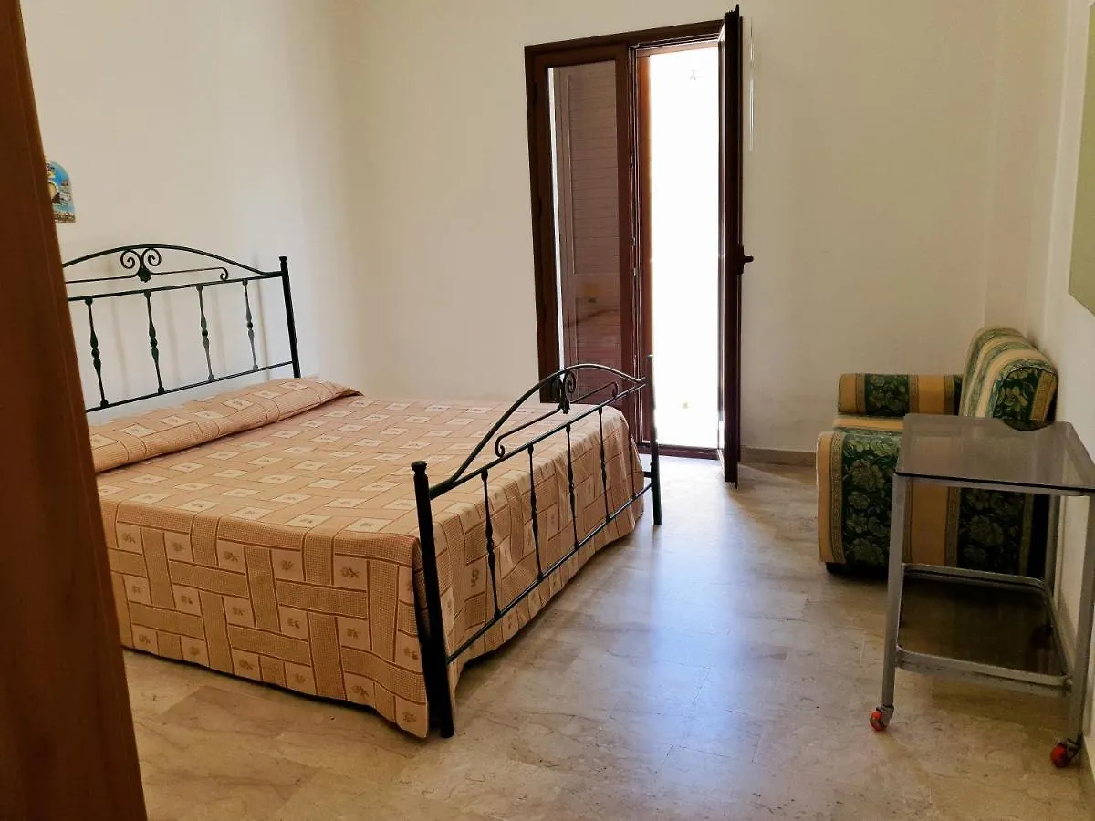 La Casa Di Adele Villa Alcamo Semesterbostad