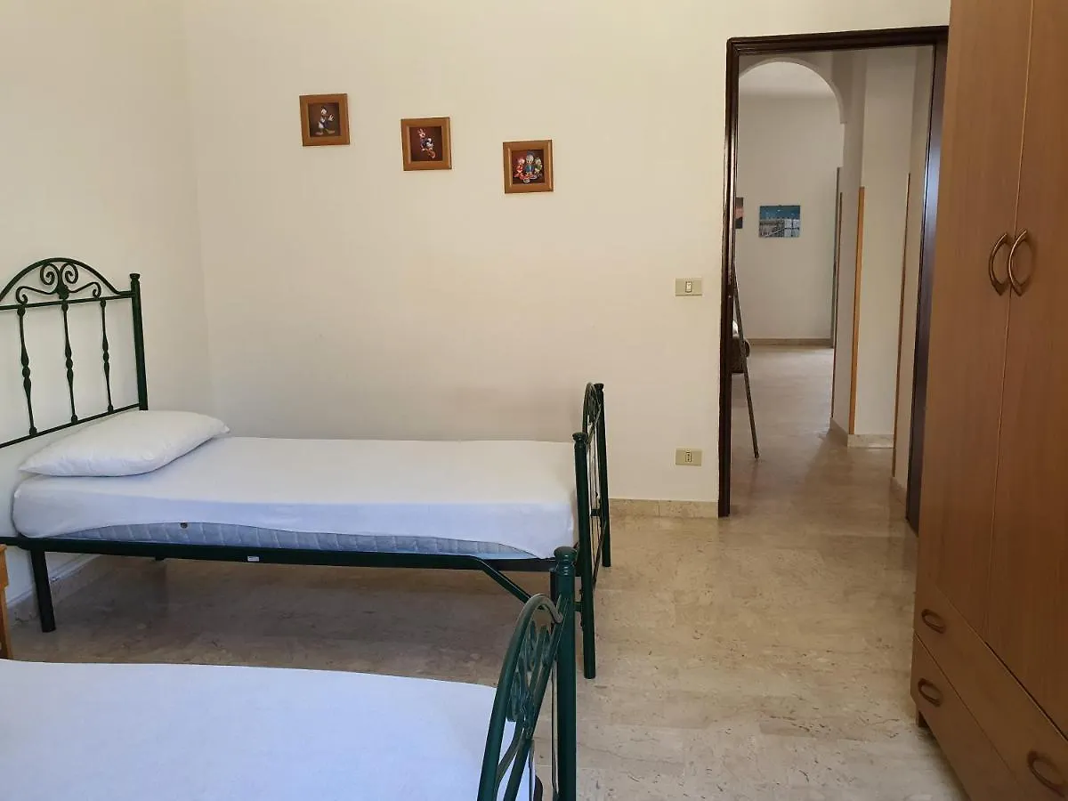 La Casa Di Adele Villa Alcamo Italien