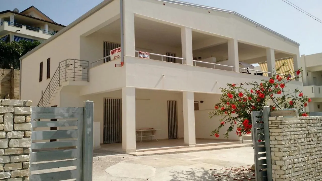 La Casa Di Adele Villa Alcamo Italien