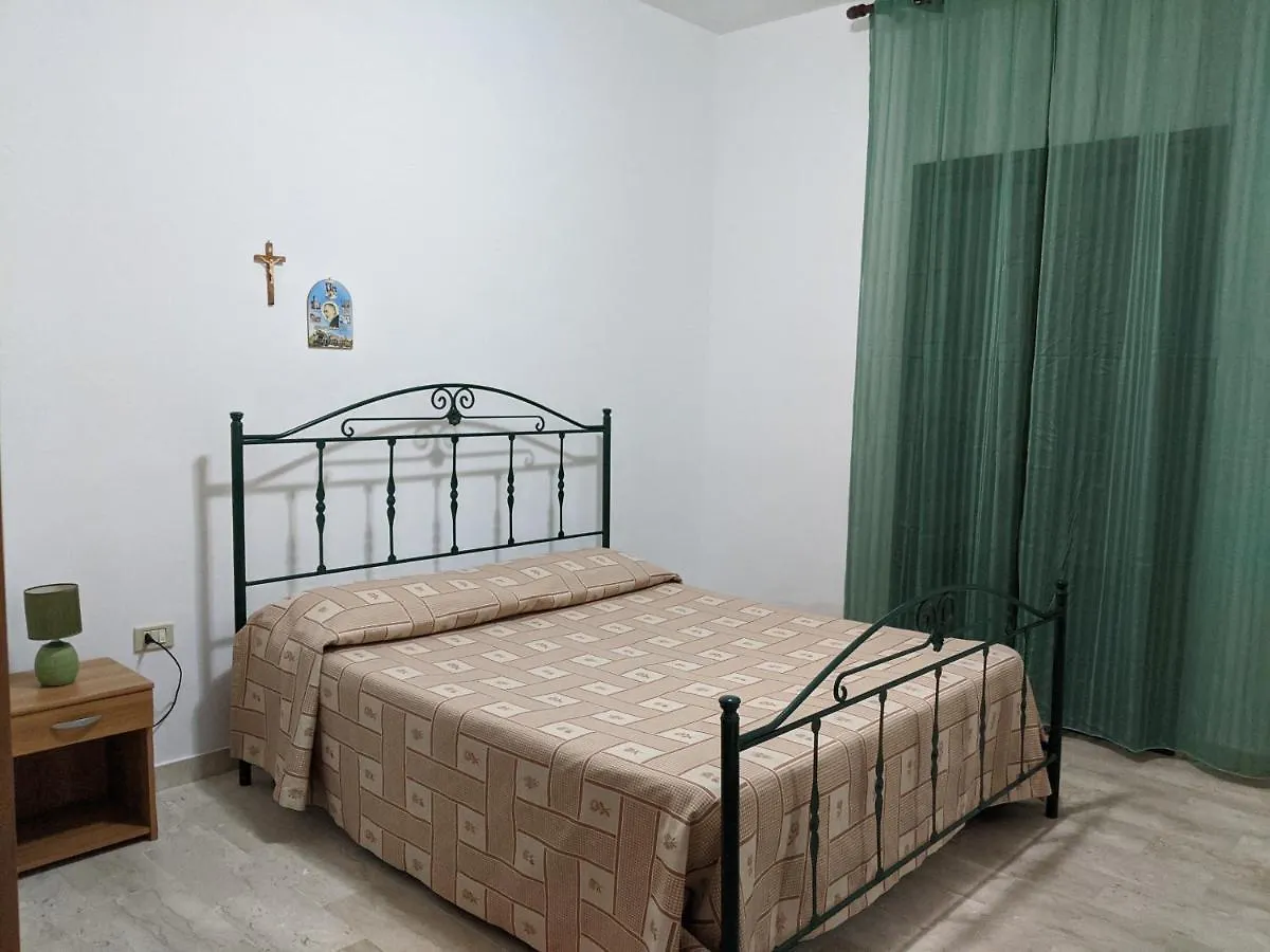 Semesterbostad La Casa Di Adele Villa Alcamo Italien